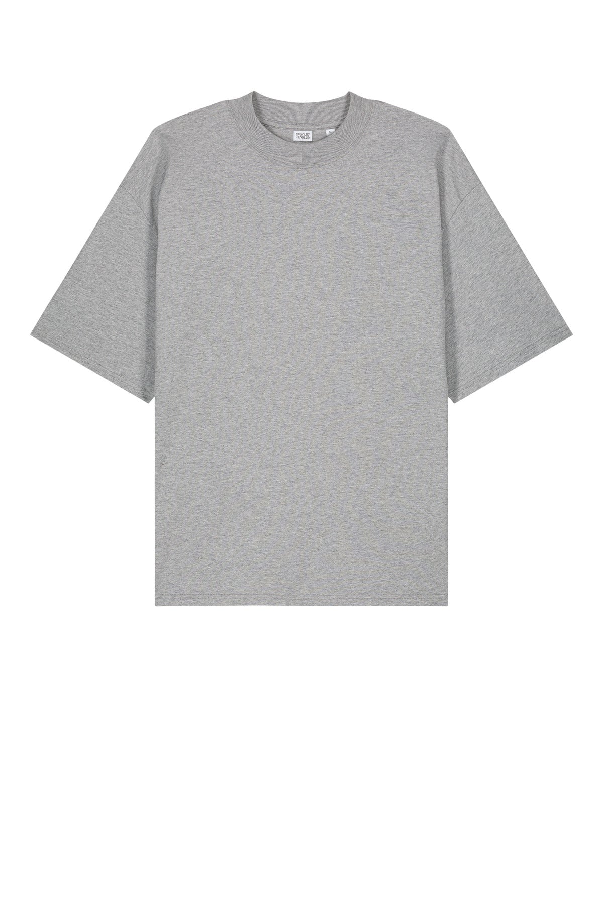 Heather Grey -