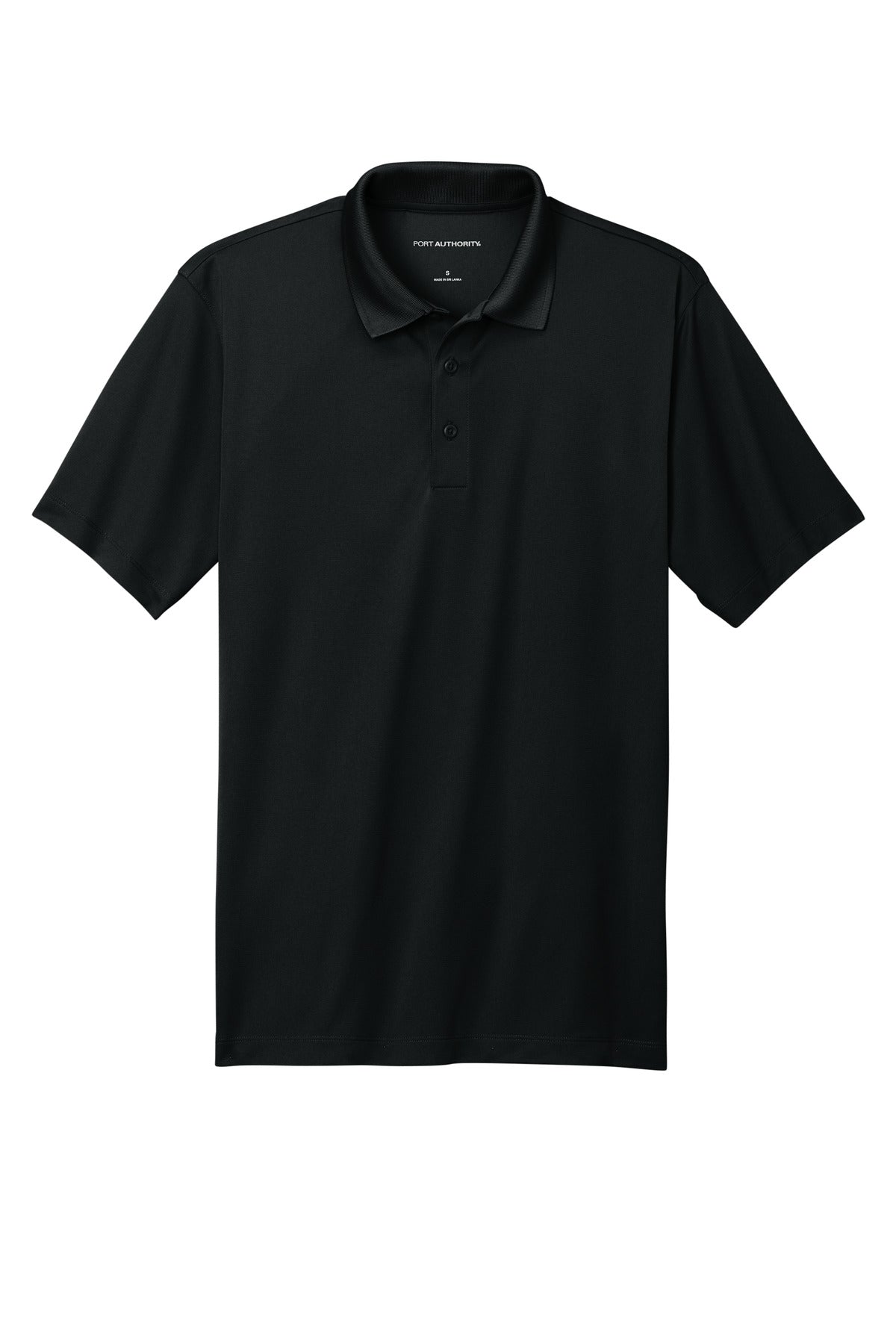 Deep Black -