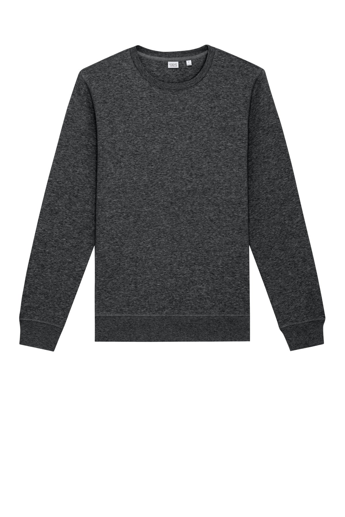Dark Heather Grey -