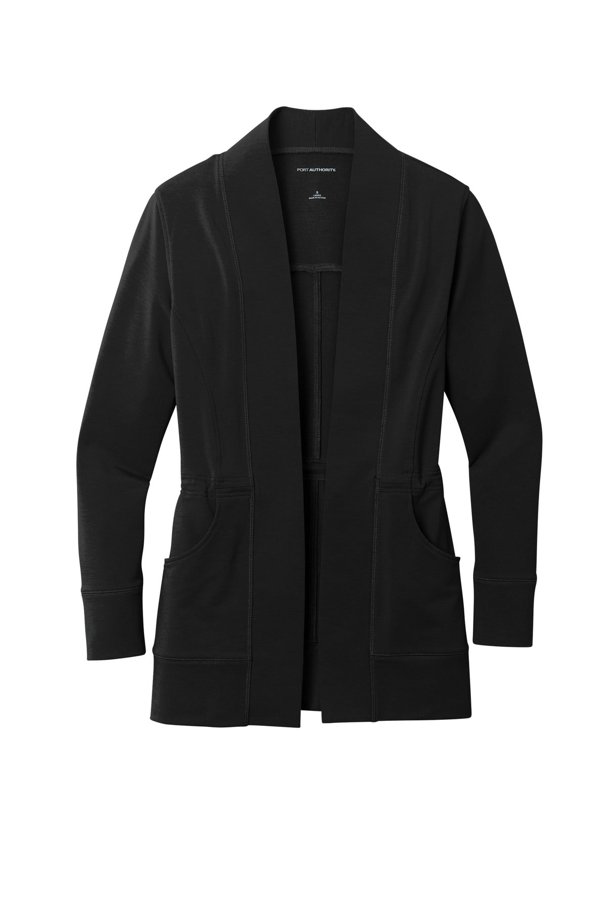 Deep Black -