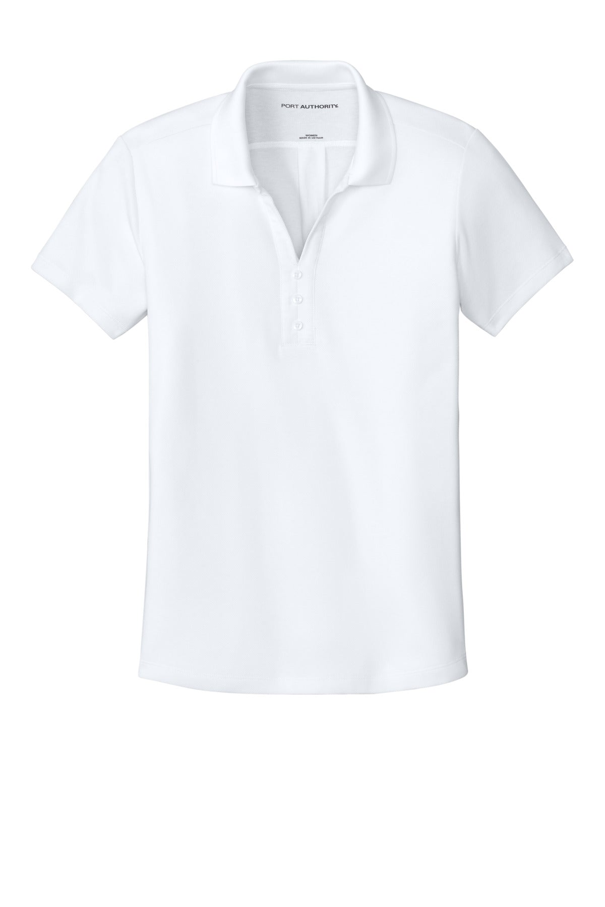 White -