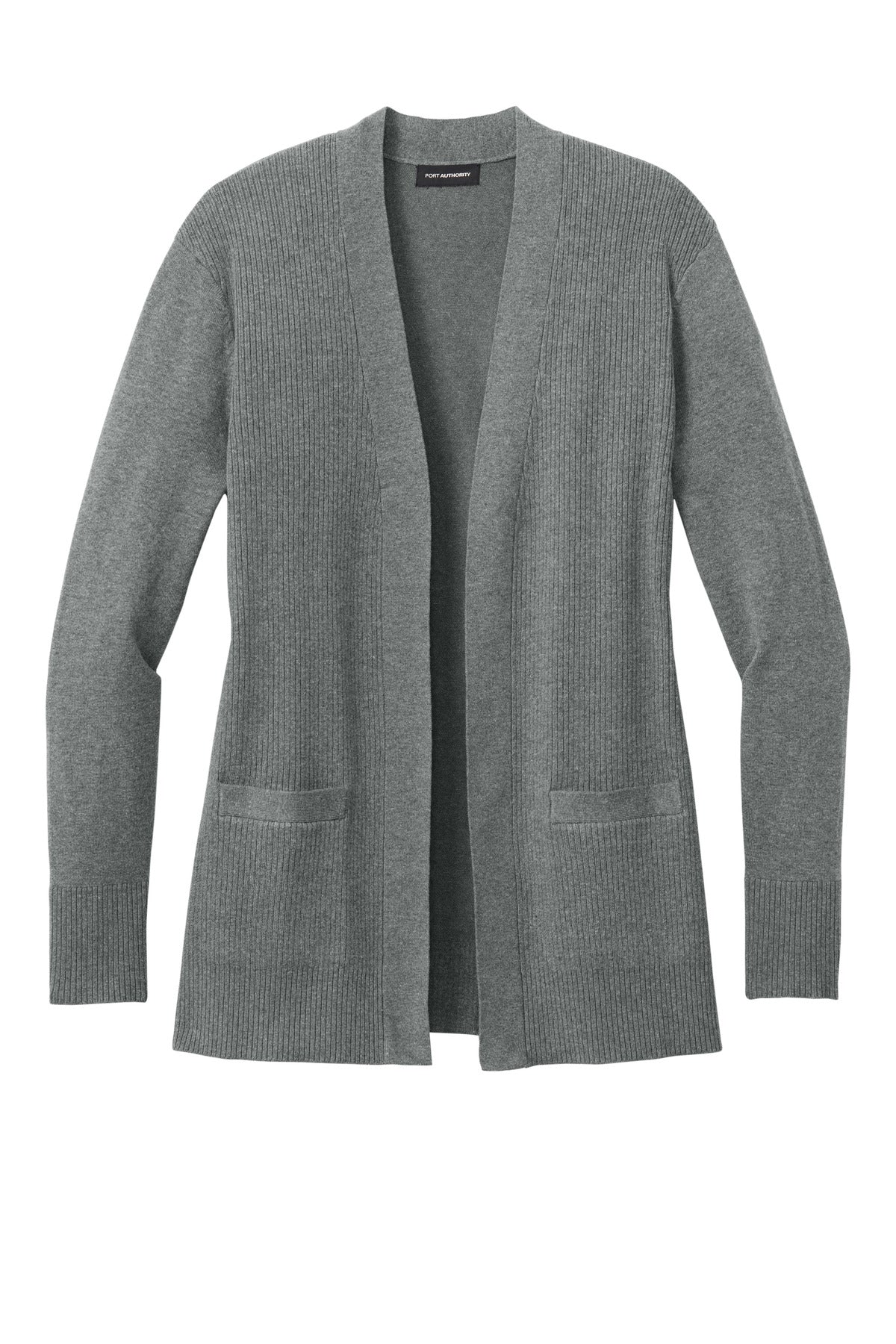 Medium Heather Grey -