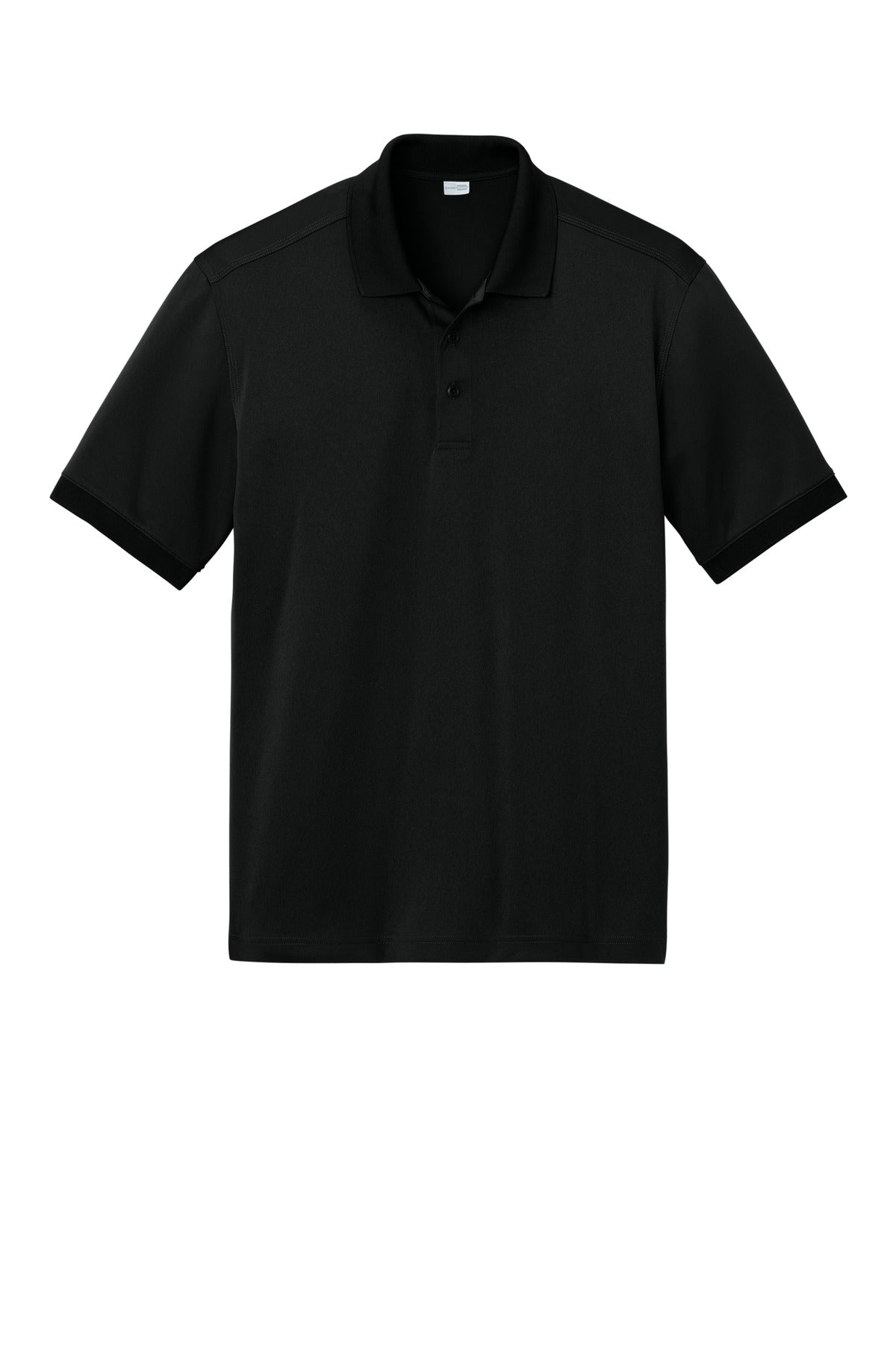 Black -