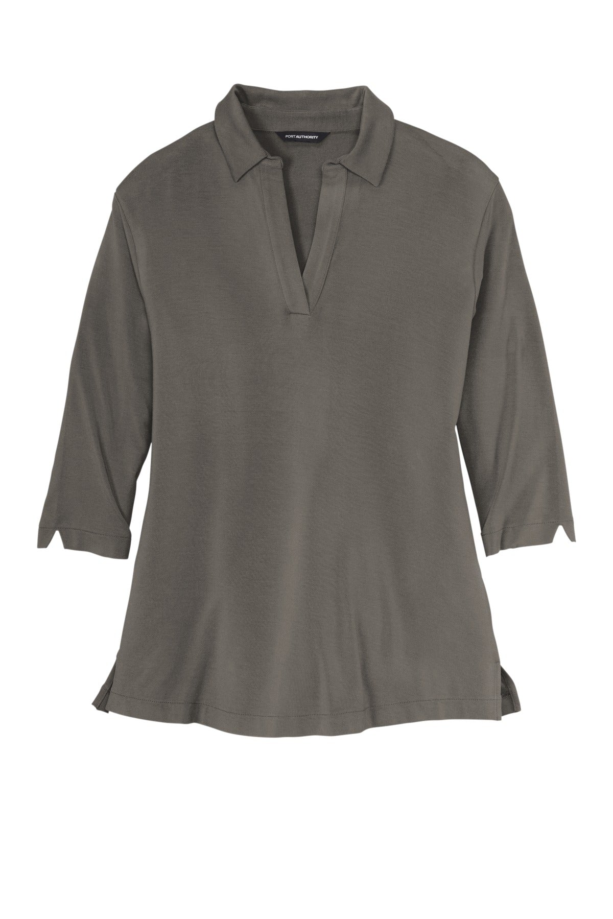 Sterling Grey -