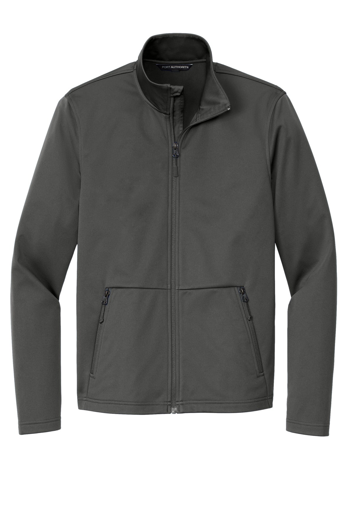 Grey Steel -