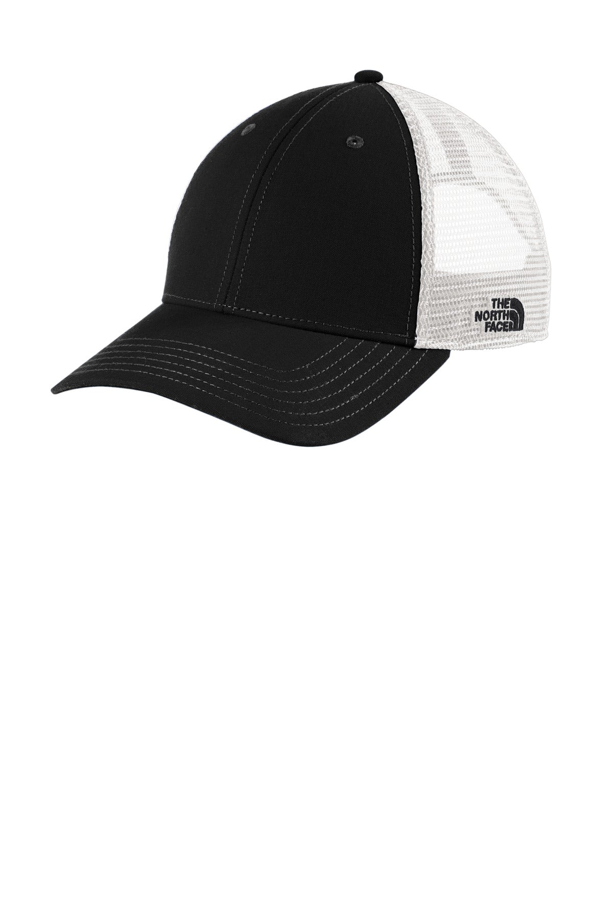 TNF Black/ TNF White -
