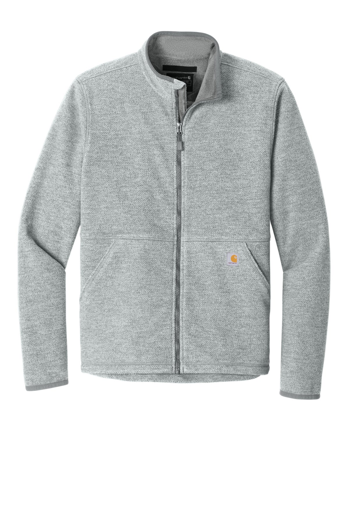Heather Grey -
