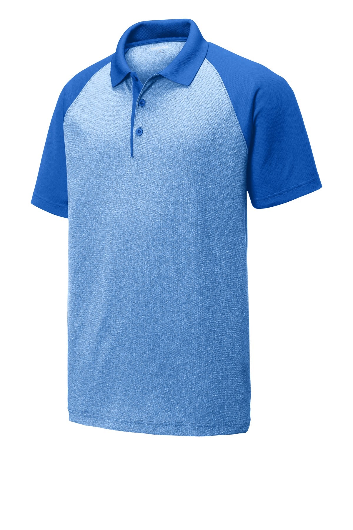True Royal Heather/ True Royal -