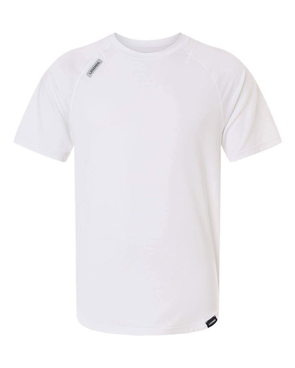 White -