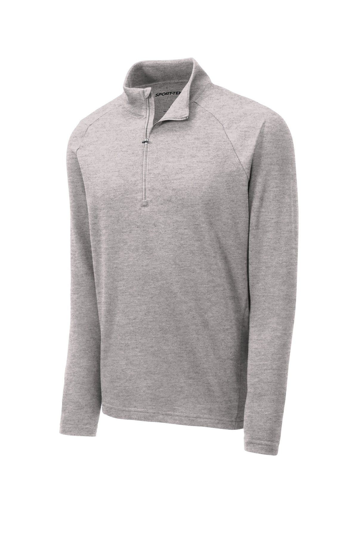 Heather Grey -