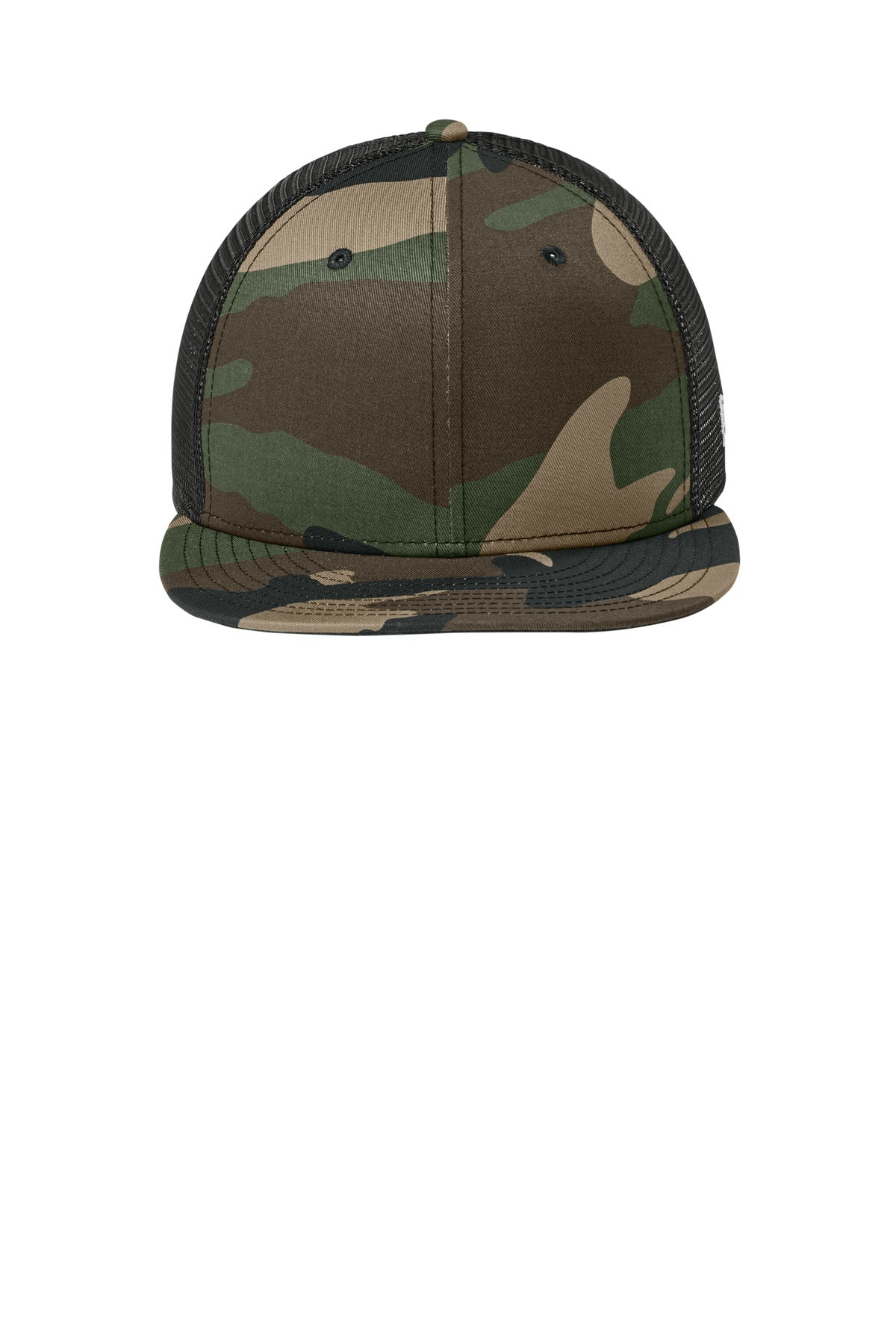 Flag Camo/ Black -