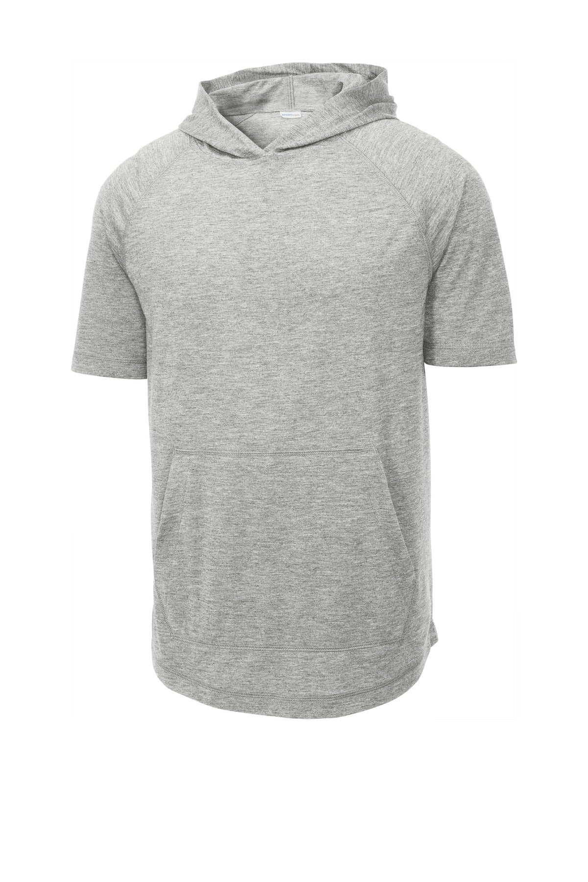 Light Grey Heather -