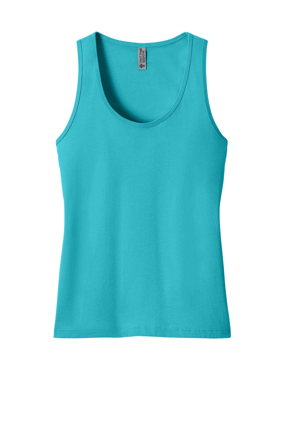 Tahiti Blue -