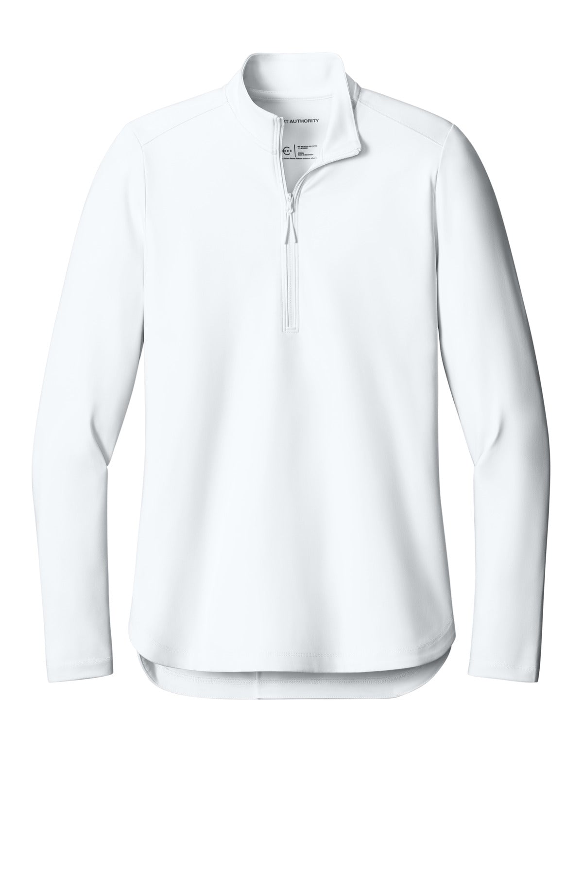 White -
