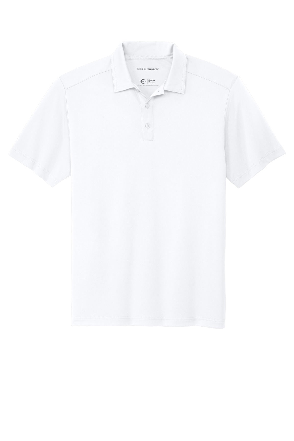White -