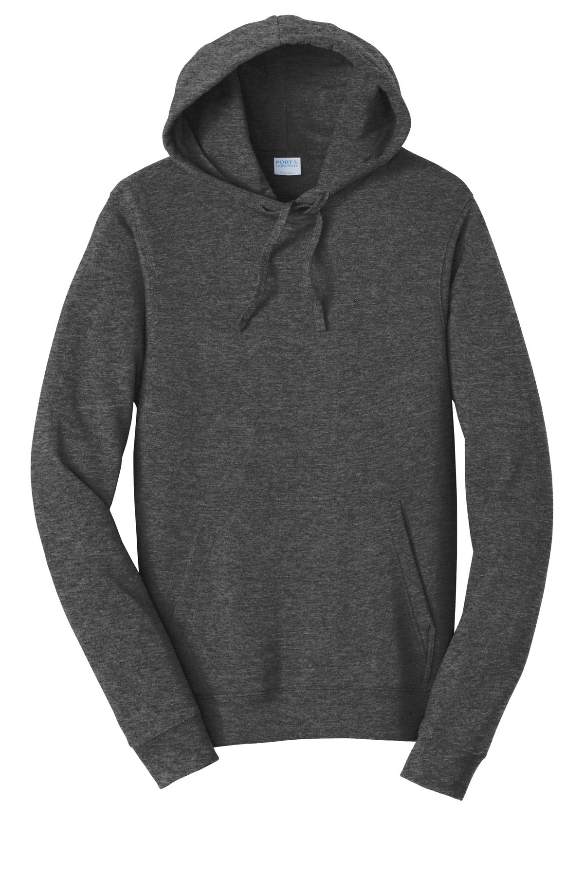 Dark Heather Grey -