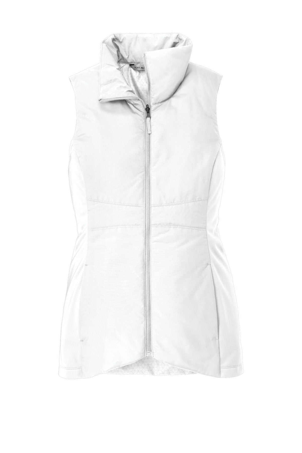 White -