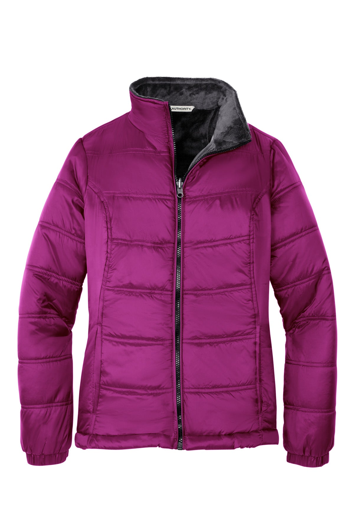 Magnet/ Black/ Very Berry -