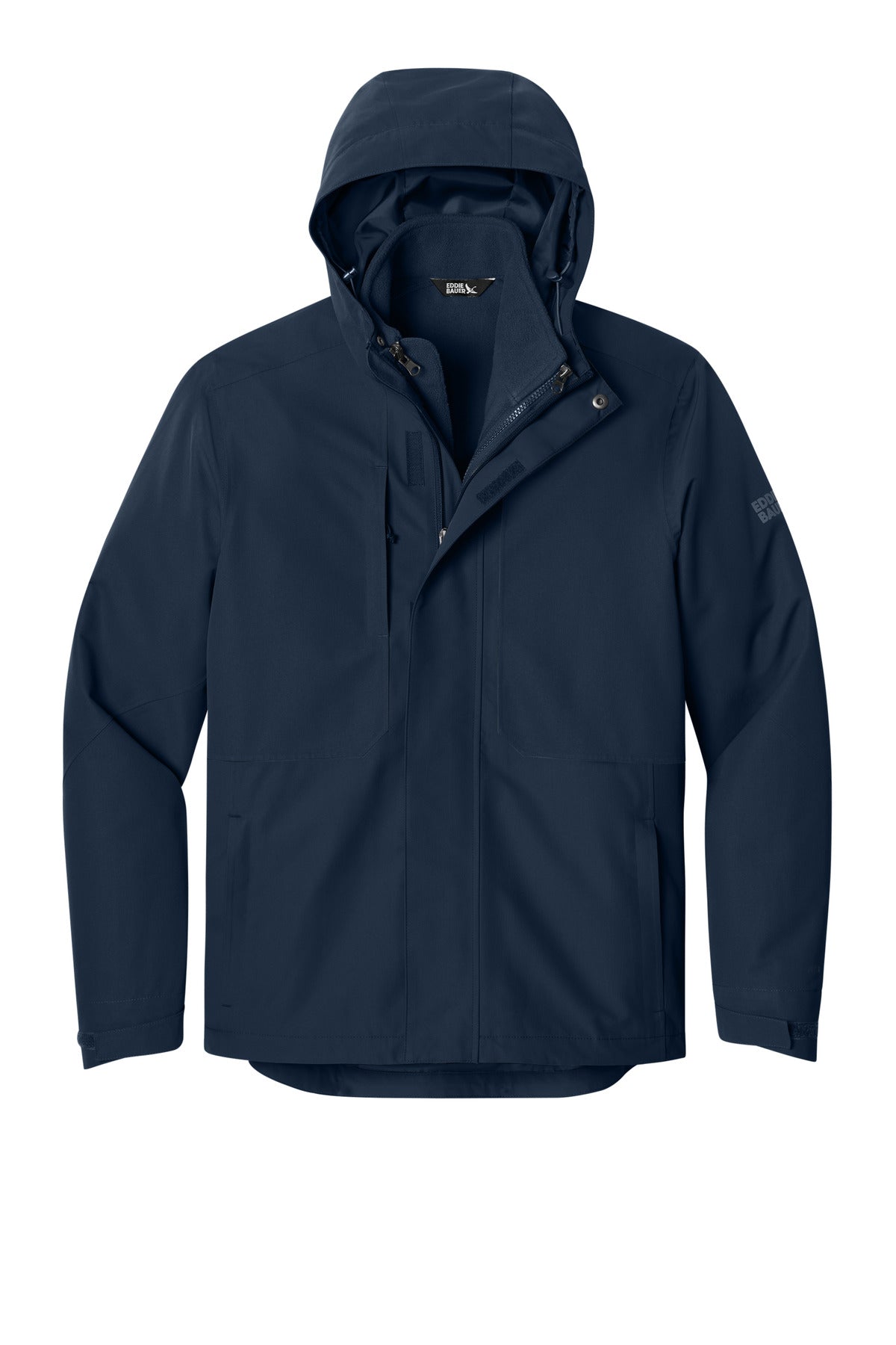 River Blue Navy -