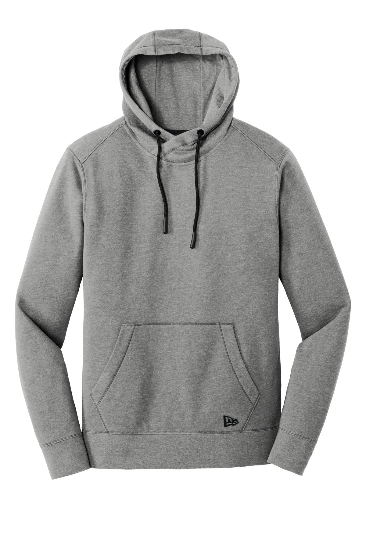 Shadow Grey Heather -