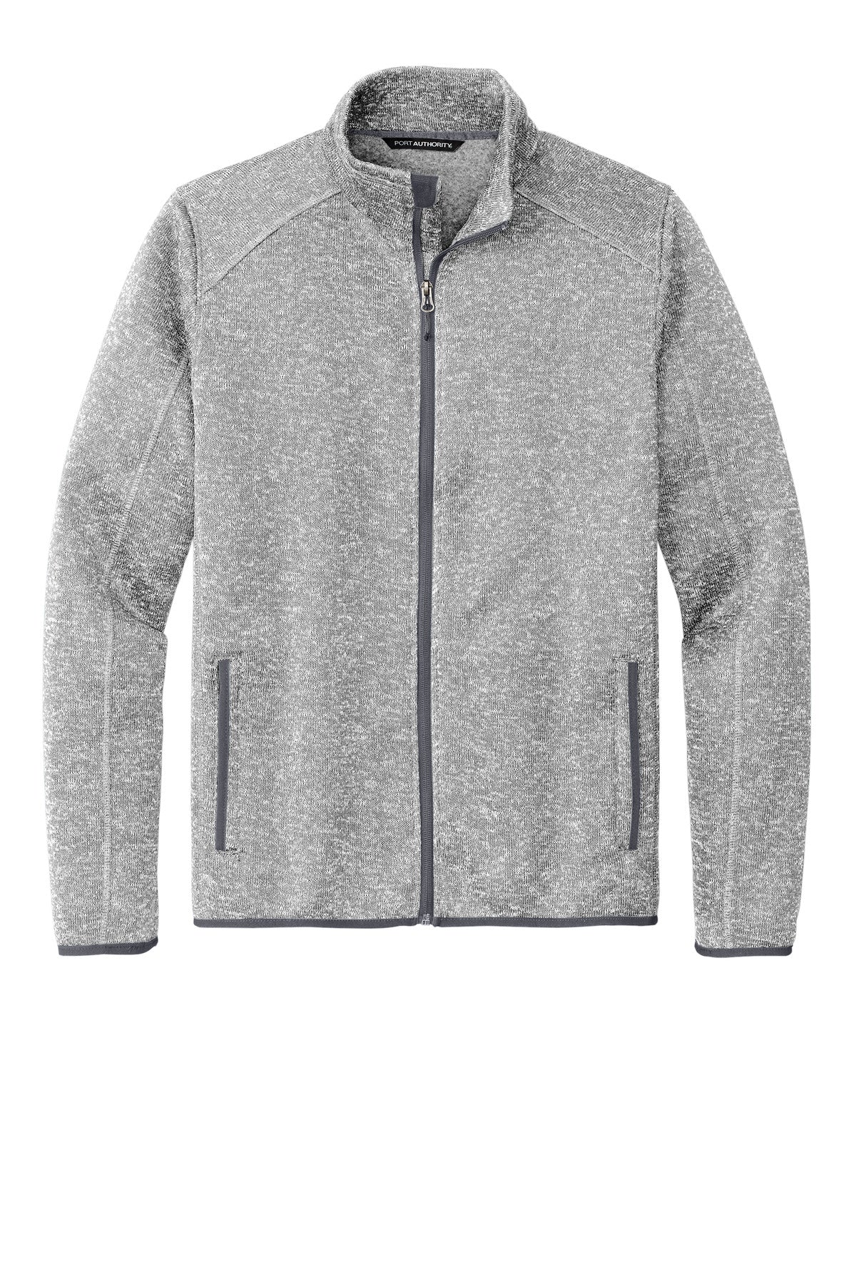 Grey Heather -