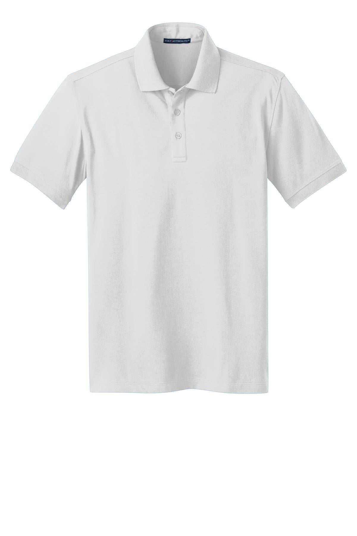 White -