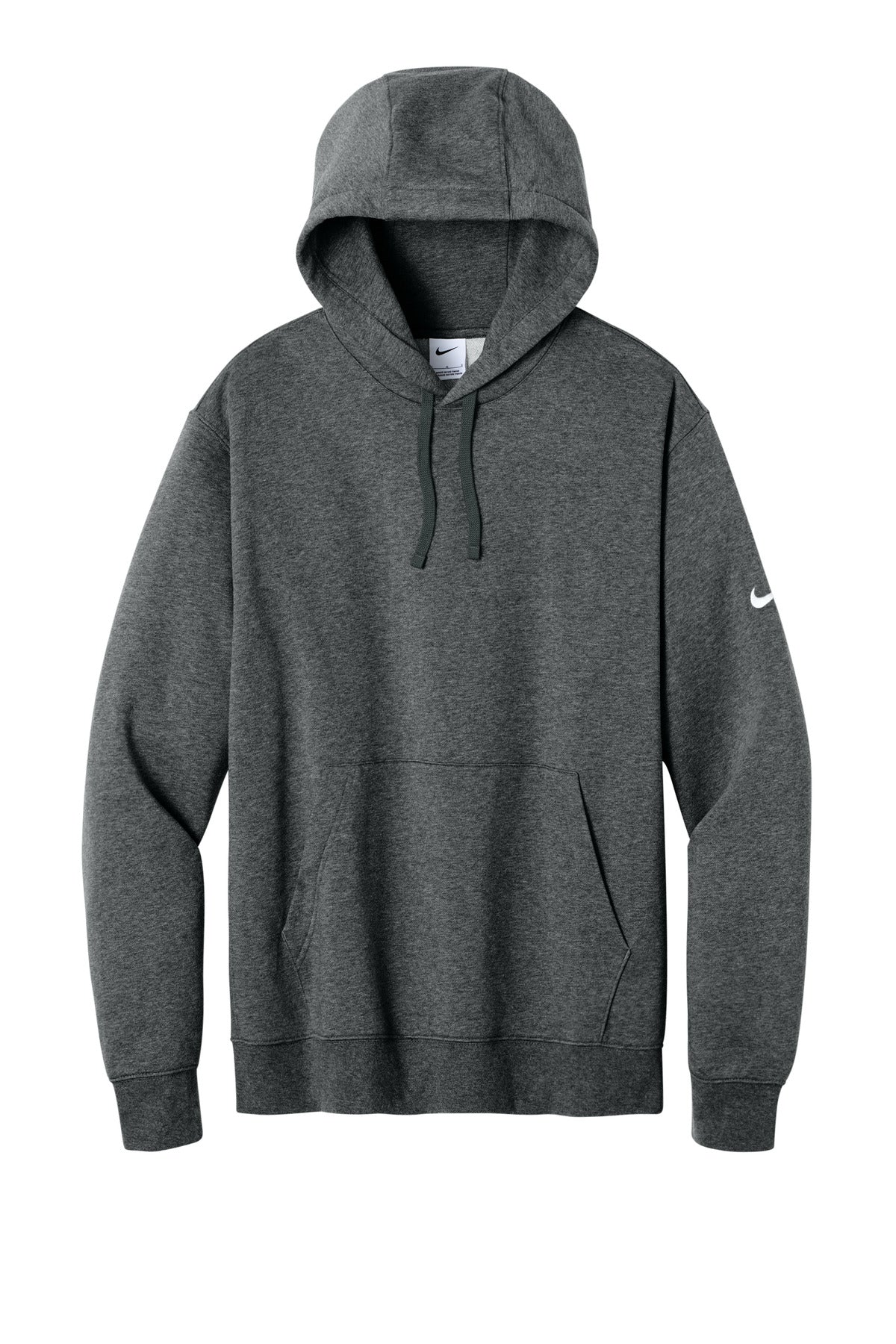 Charcoal Heather -