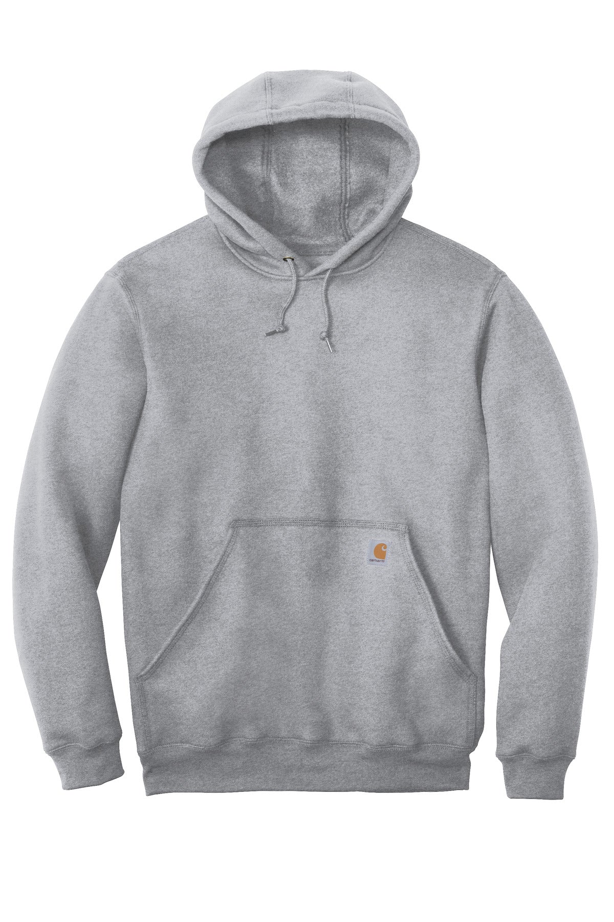 Heather Grey -