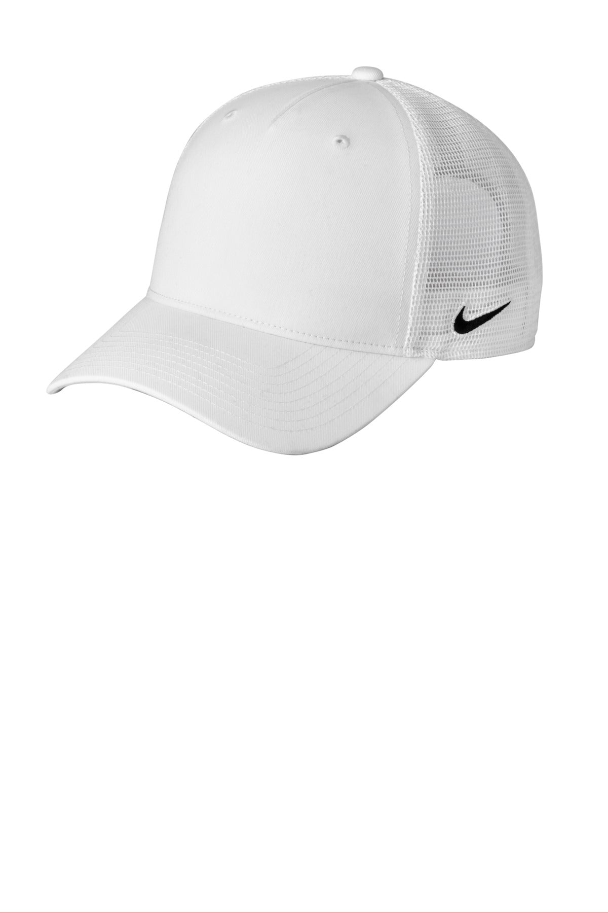 White/ White -