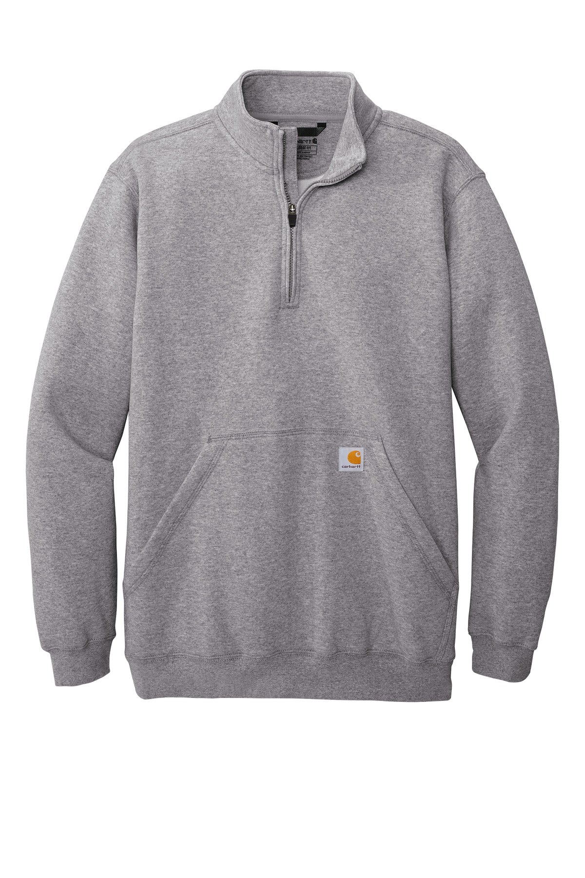 Heather Grey -