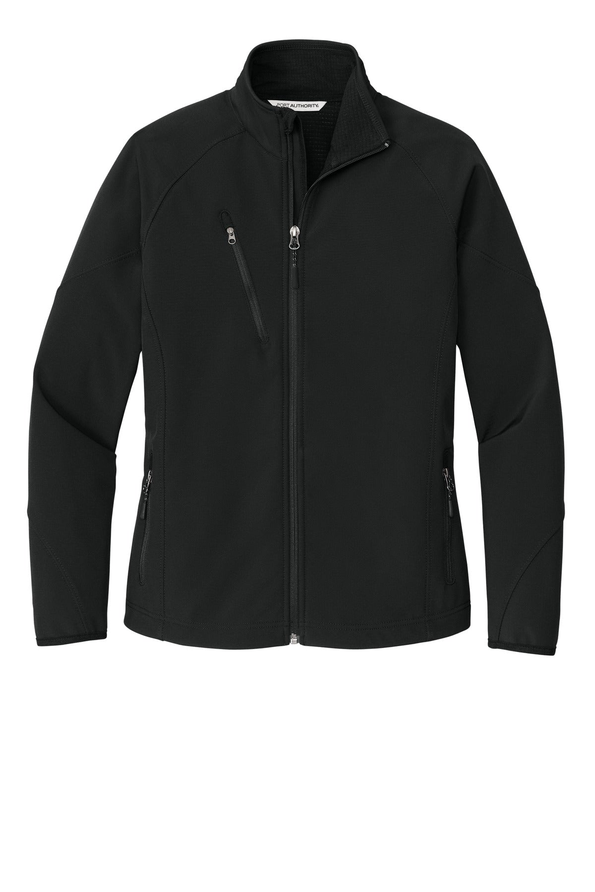 Black -