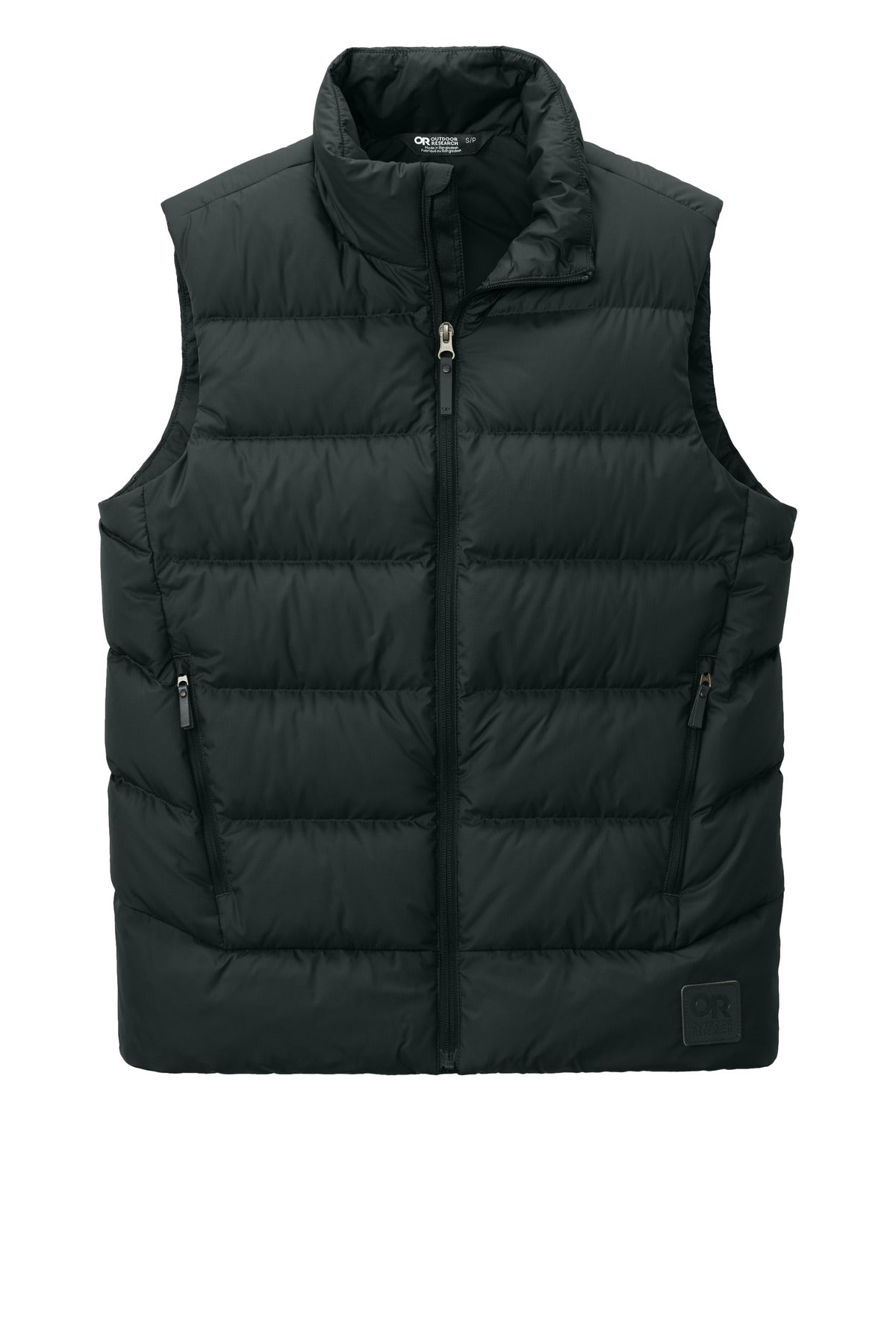 Black -