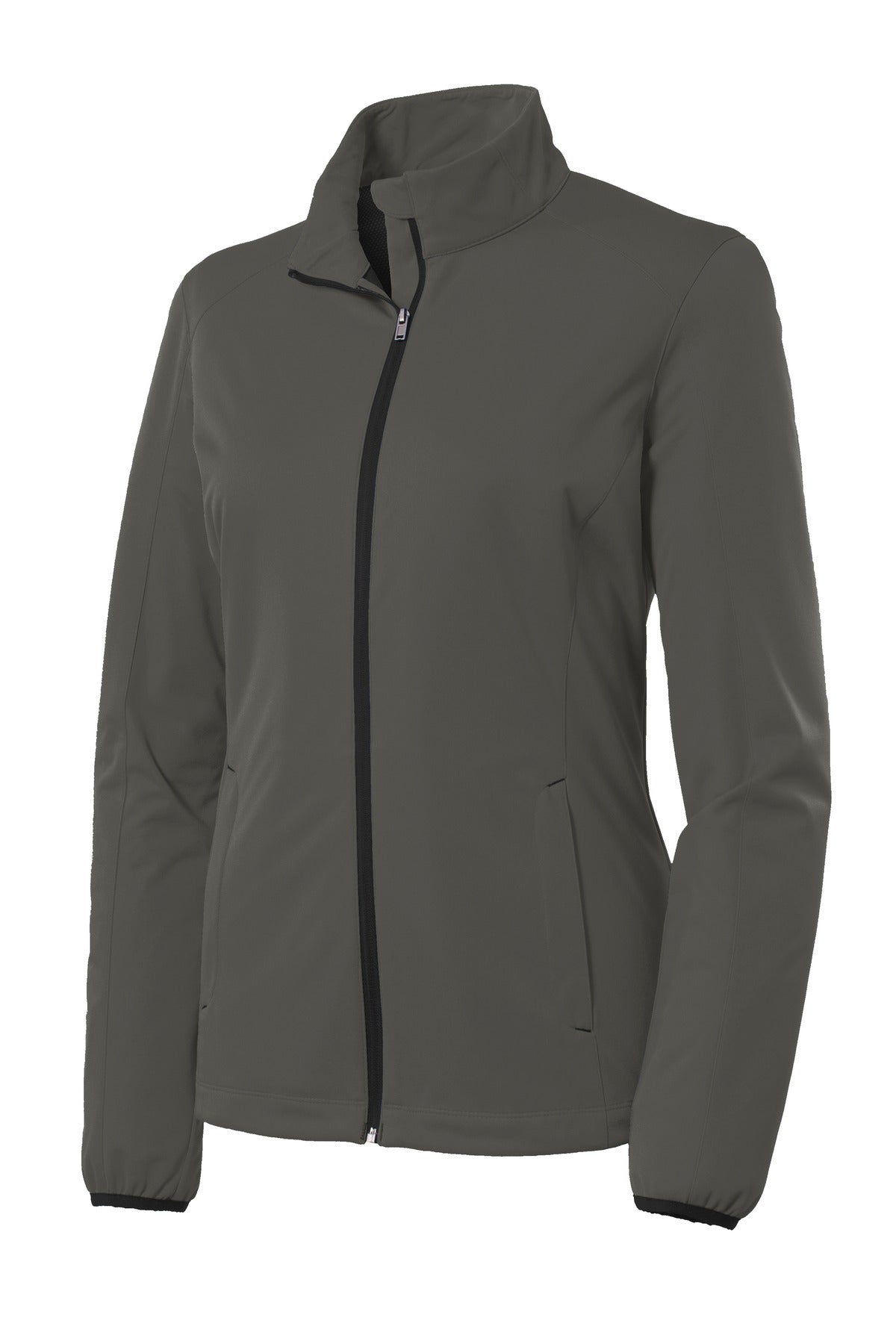 Grey Steel -