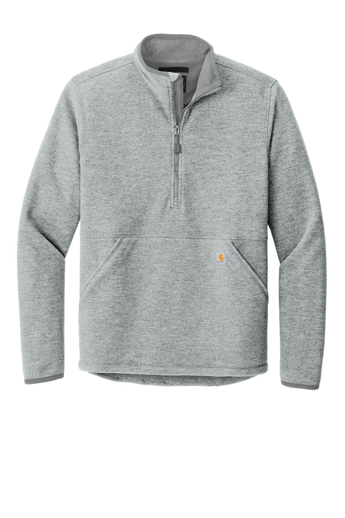 Heather Grey -