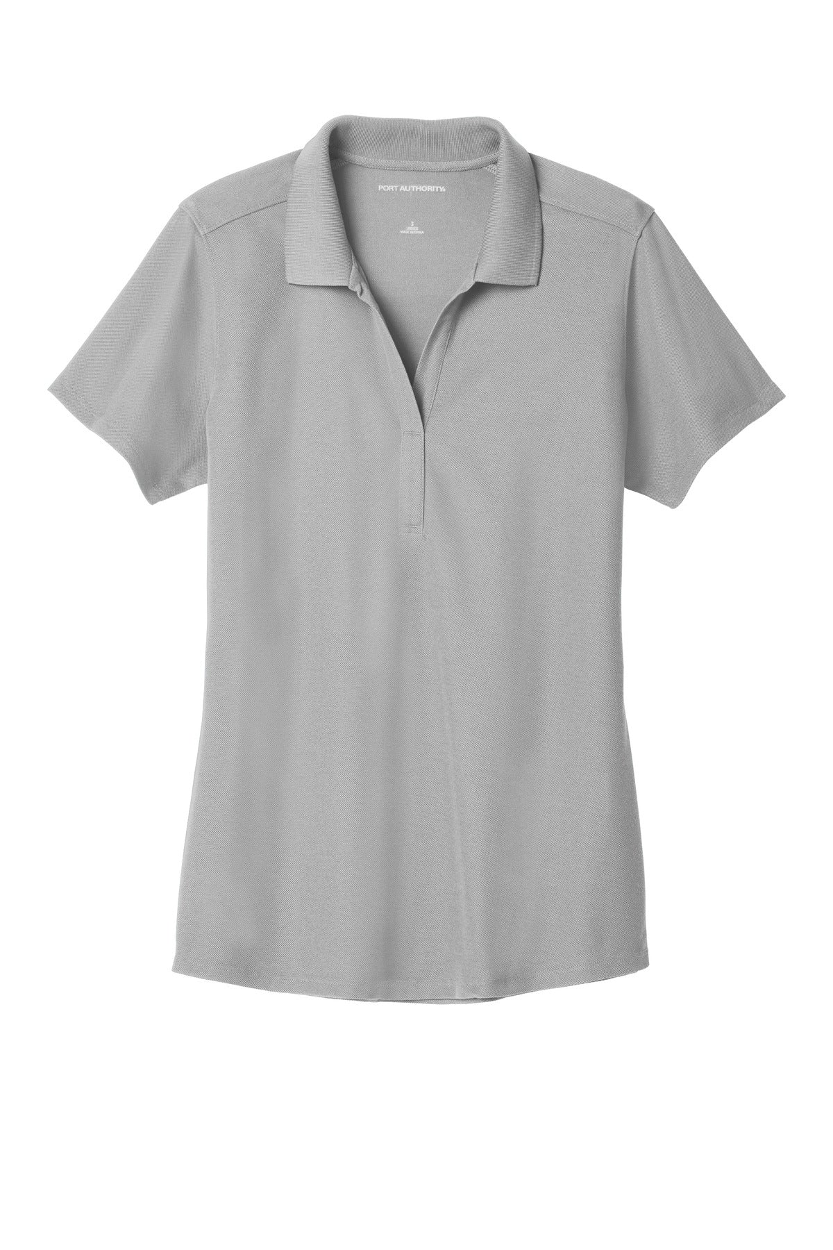 Port Authority Women's EZPerformance Pique Polo. LK600