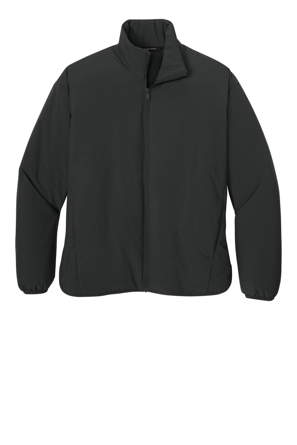 Deep Black -