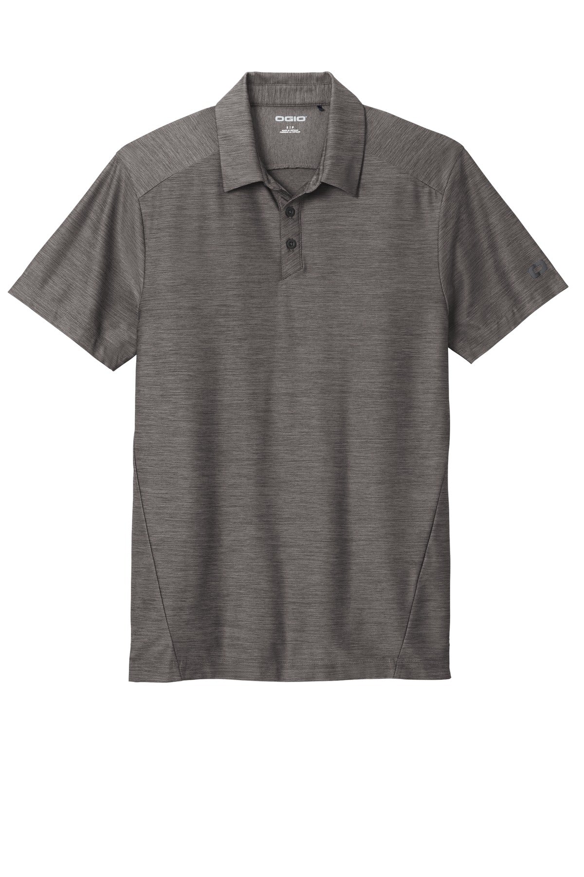 Gear Grey -