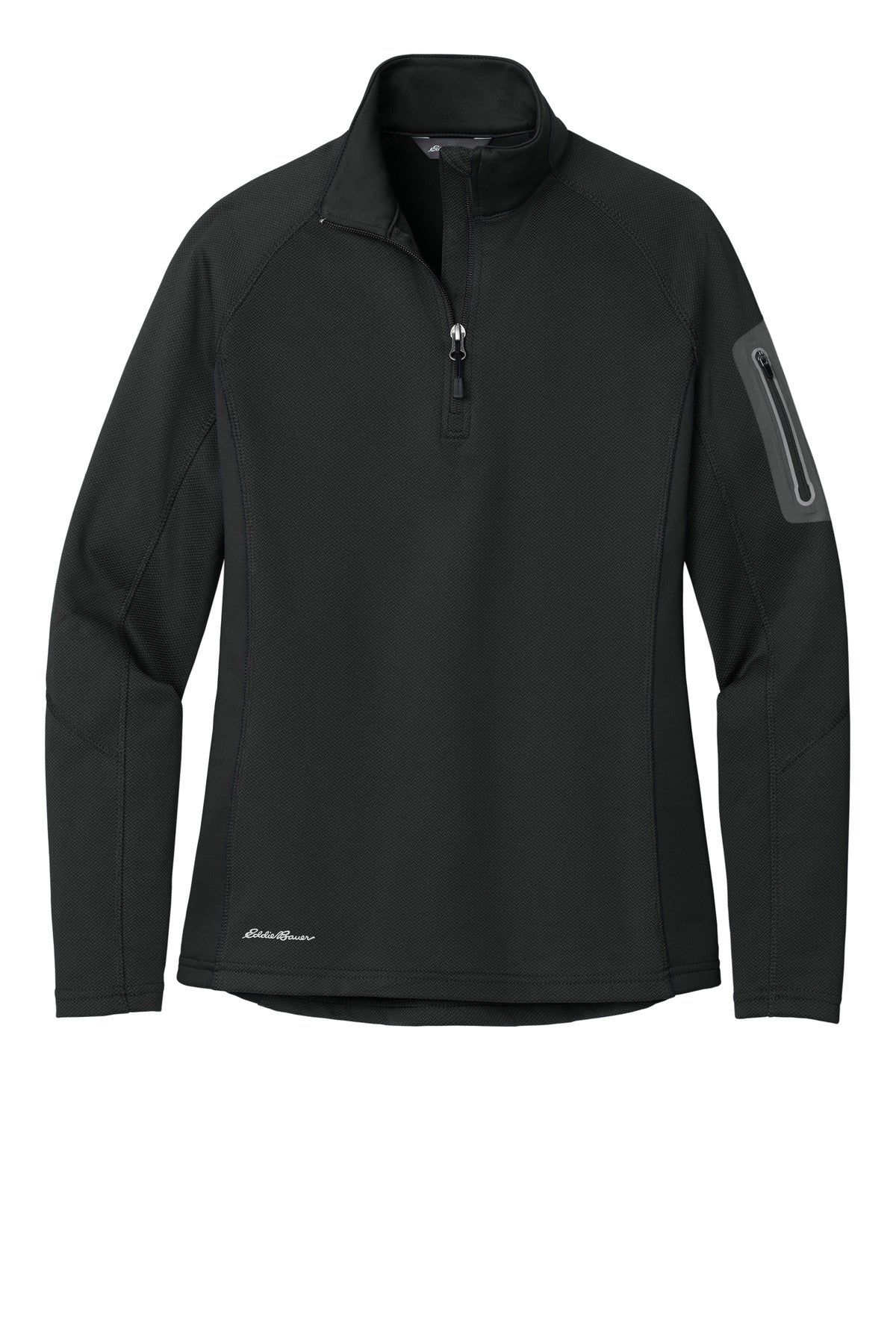 Black -