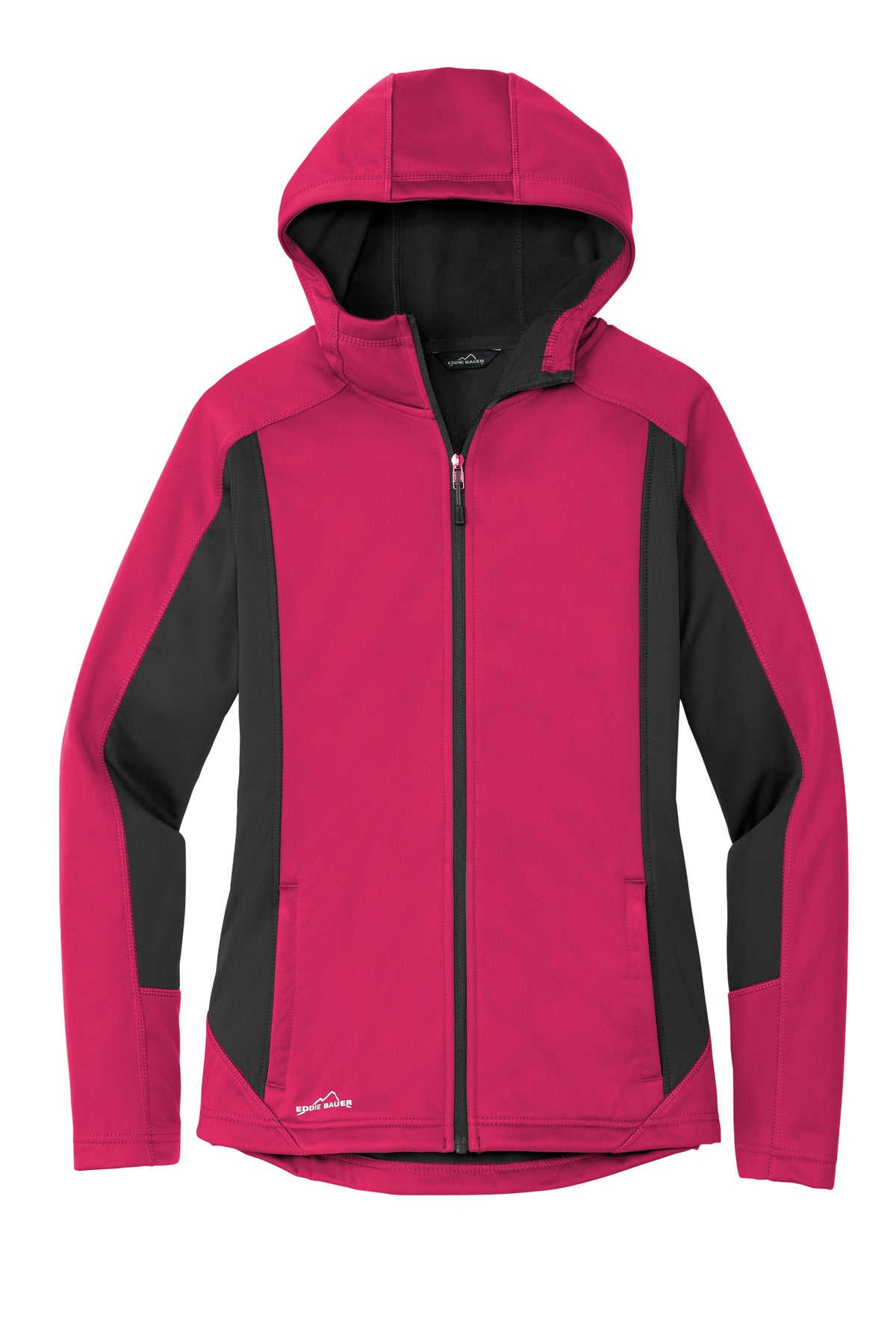 Pink Lotus/ Grey Steel -