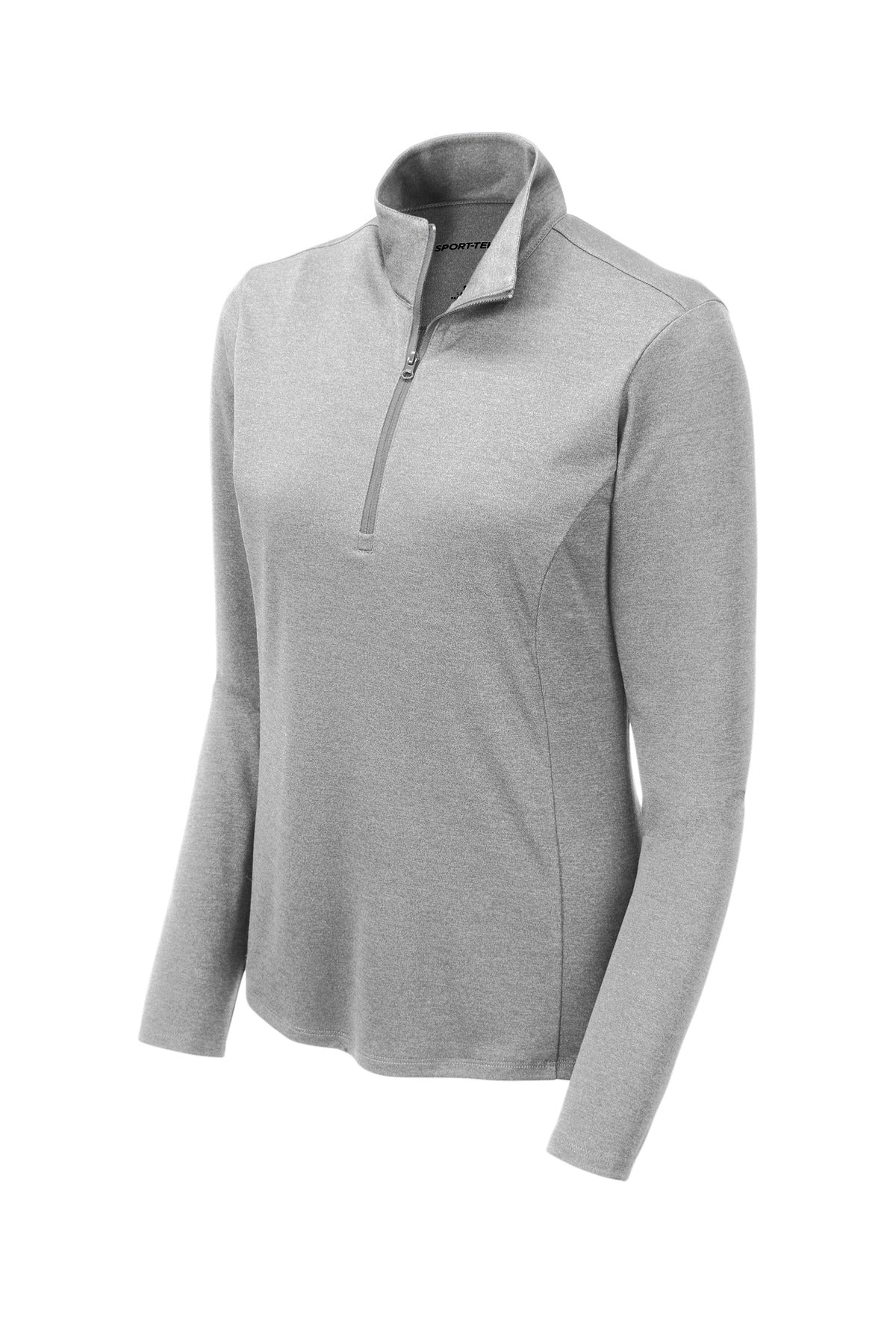 Light Grey Heather -