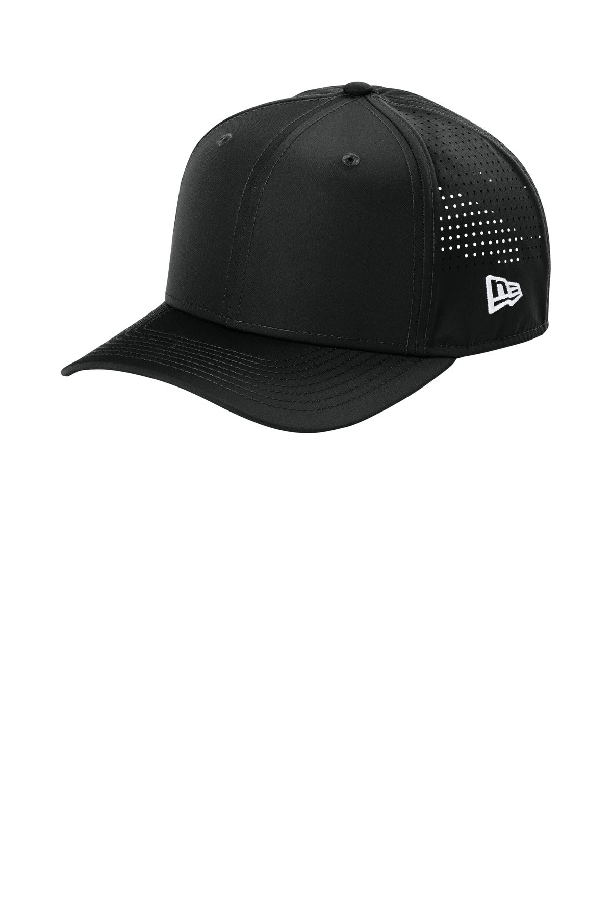 Black -