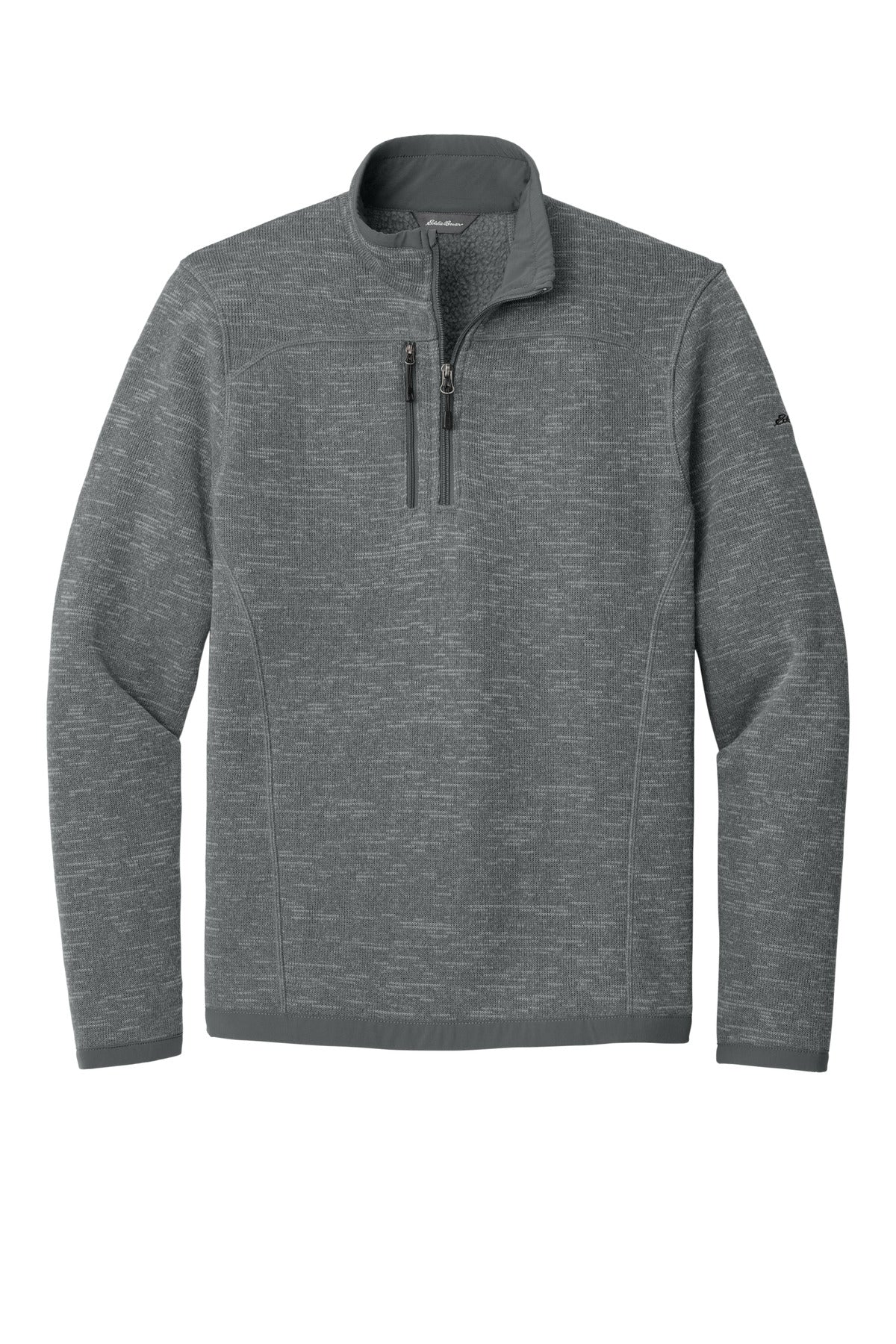 Dark Grey Heather -