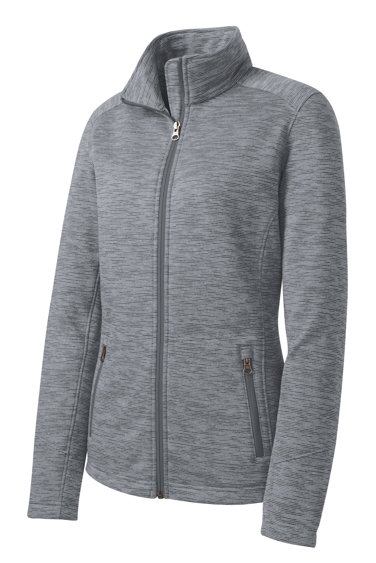 Grey -