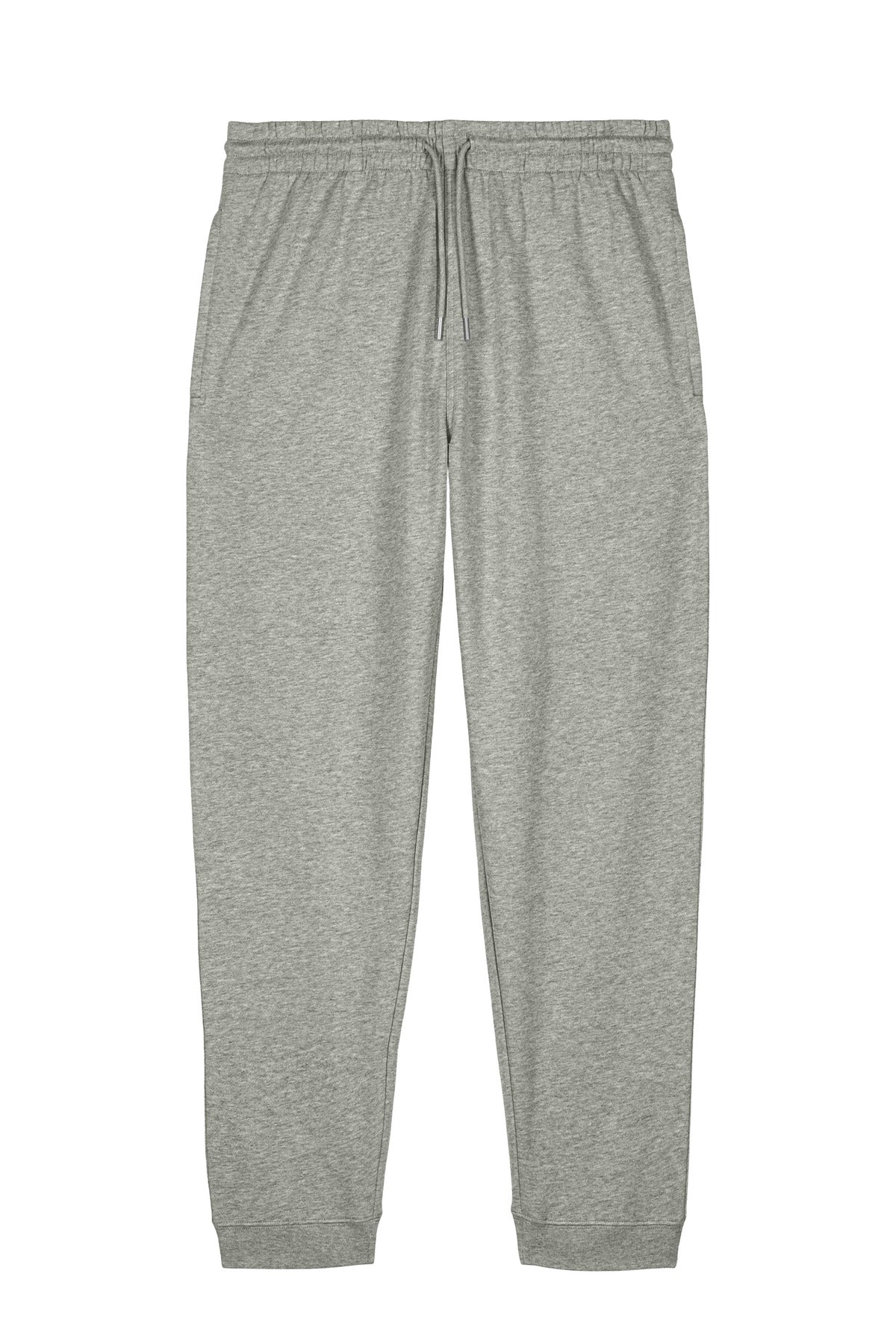 Heather Grey -