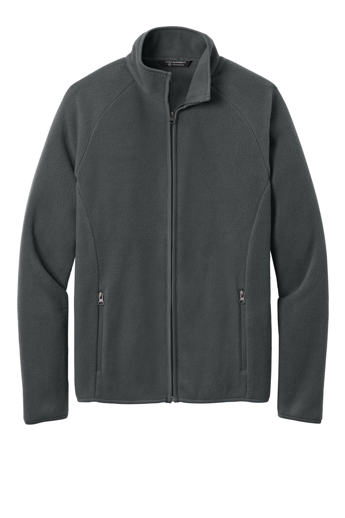 Grey Steel -