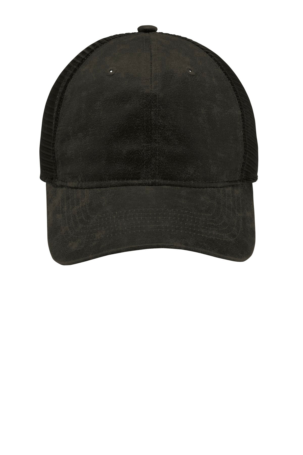 Black -