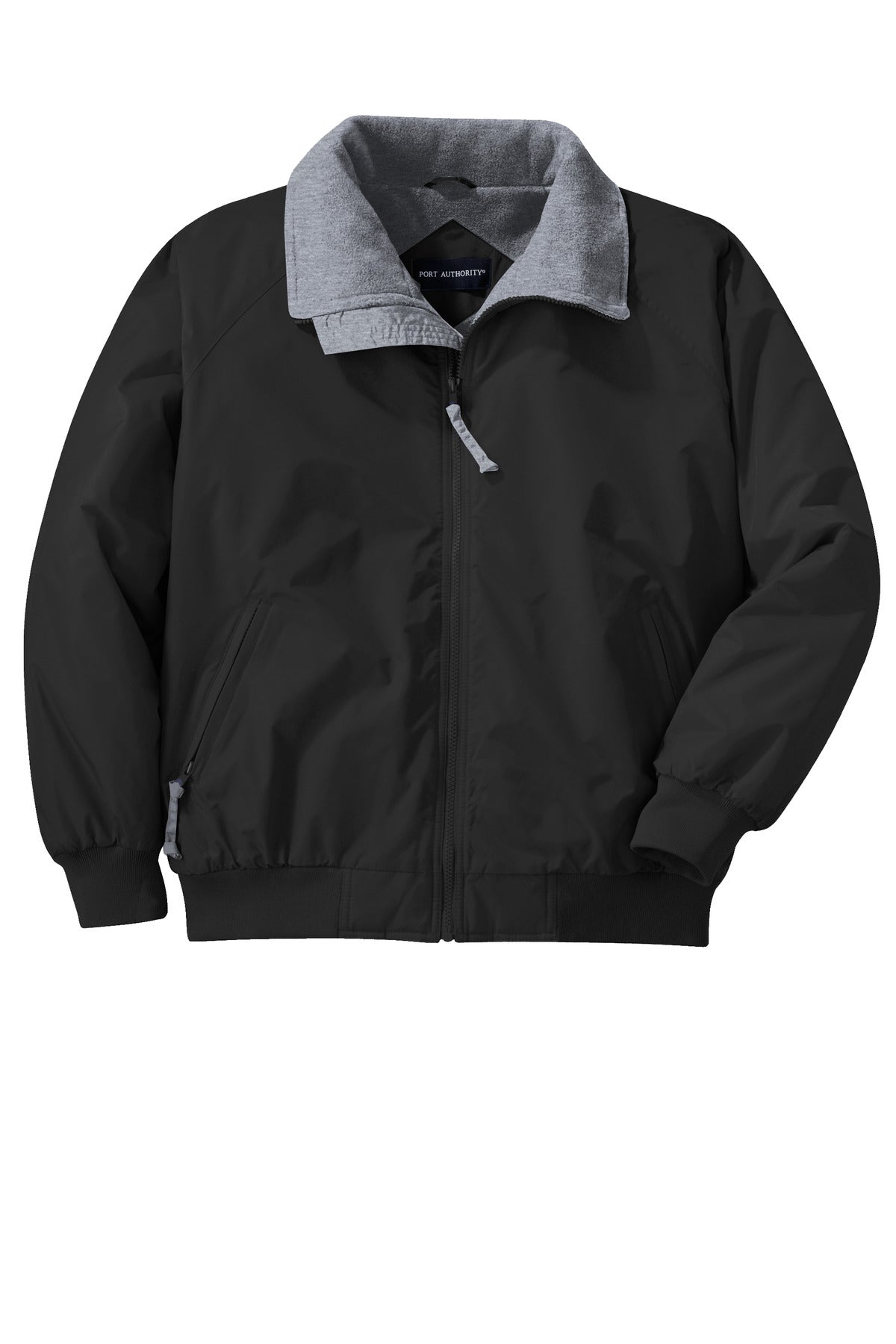 True Black/ Grey -