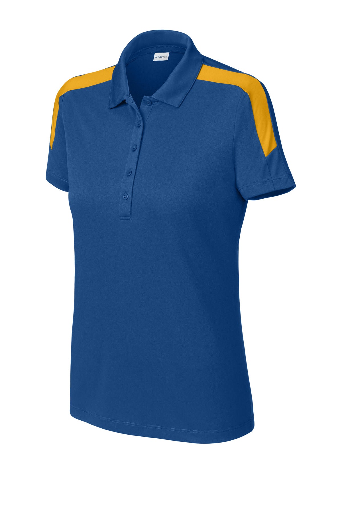 Royal/ Gold -
