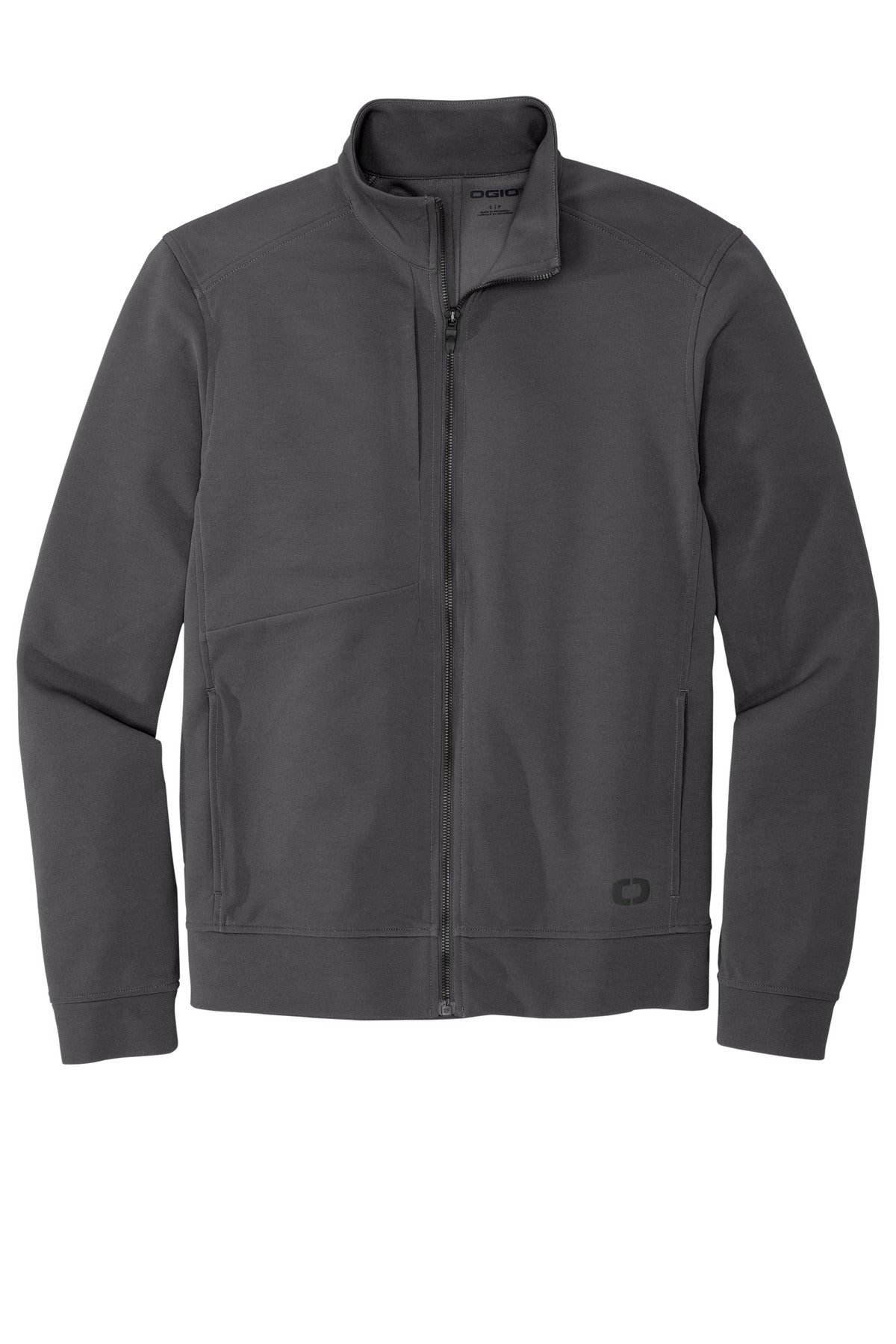 Tarmac Grey -