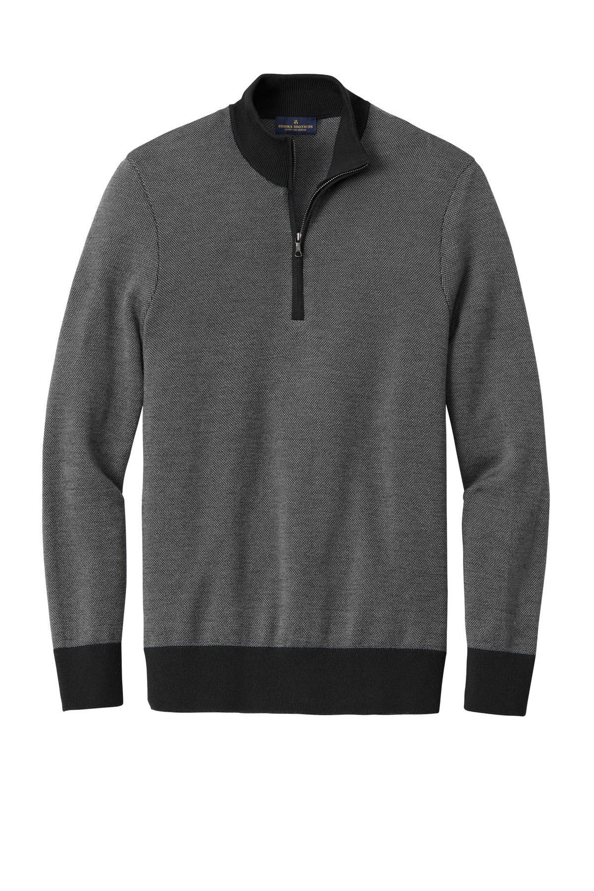 Deep Black/ Shadow Grey -